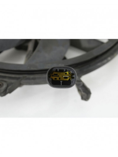 Electroventilador CITROËN C4 II 1.6 HDi 115 2013