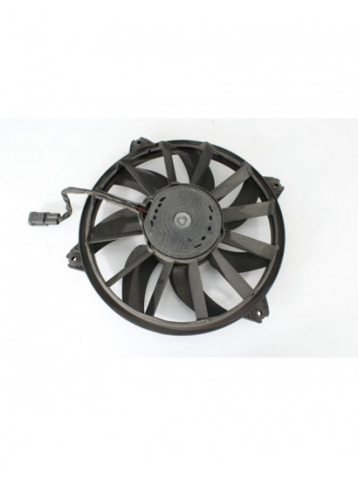 Electroventilador CITROËN C4 II 1.6 HDi 115 2013