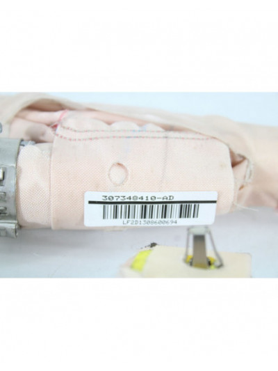 Recambio de airbag lateral izquierdo para citroën c4 ii (nc_) 1.6 hdi 115 referencia OEM IAM 9801890680