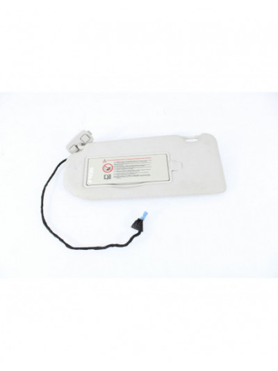 Recambio de parasol izquierdo para citroën c4 ii (nc_) 1.6 hdi 115 referencia OEM IAM