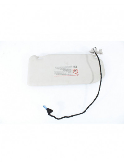 Parasol izquierdo CITROËN C4 II 1.6 HDi 115 2013