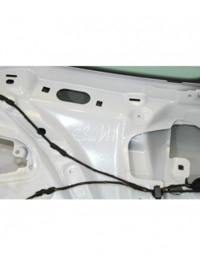 Porton trasero AUDI A3 SPORTBACK Ambiente 2015