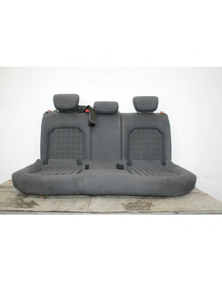Recambio de asientos traseros para audi a3 sportback (8va) ambiente referencia OEM IAM