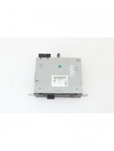 Recambio de sistema audio / radio cd para citroën c4 ii (nc_) 1.6 hdi 115 referencia OEM IAM 980425028000