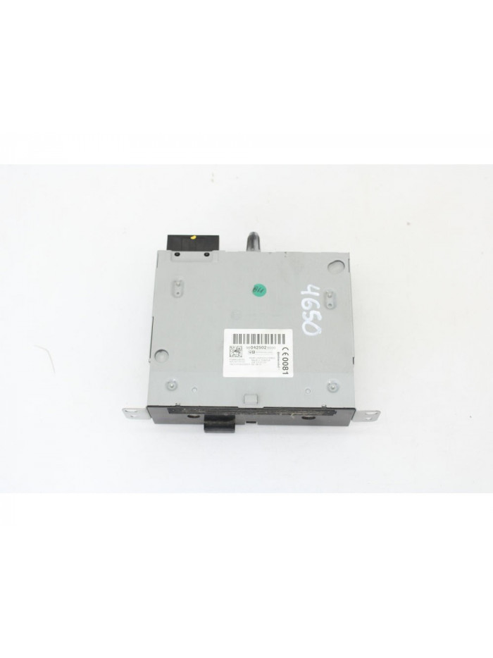 Recambio de sistema audio / radio cd para citroën c4 ii (nc_) 1.6 hdi 115 referencia OEM IAM 980425028000