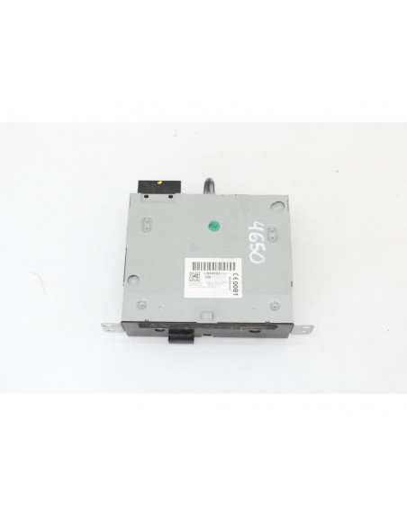 Recambio de sistema audio / radio cd para citroën c4 ii (nc_) 1.6 hdi 115 referencia OEM IAM 980425028000