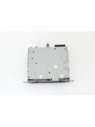 Recambio de sistema audio / radio cd para citroën c4 ii (nc_) 1.6 hdi 115 referencia OEM IAM 980425028000