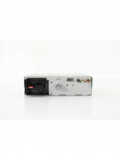 Recambio de sistema audio / radio cd para citroën c4 ii (nc_) 1.6 hdi 115 referencia OEM IAM 980425028000
