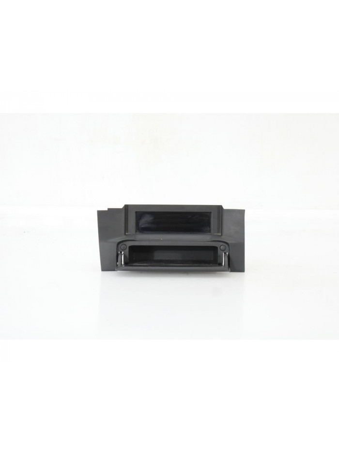 Recambio de pantalla multifuncion para citroën c4 ii (nc_) 1.6 hdi 115 referencia OEM IAM 980449698000