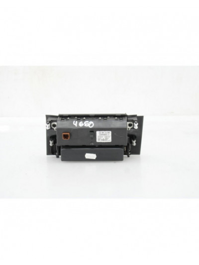 Recambio de pantalla multifuncion para citroën c4 ii (nc_) 1.6 hdi 115 referencia OEM IAM 980449698000