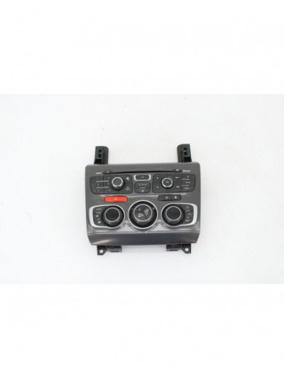 Mando climatizador CITROËN C4 II 1.6 HDi 115 2013