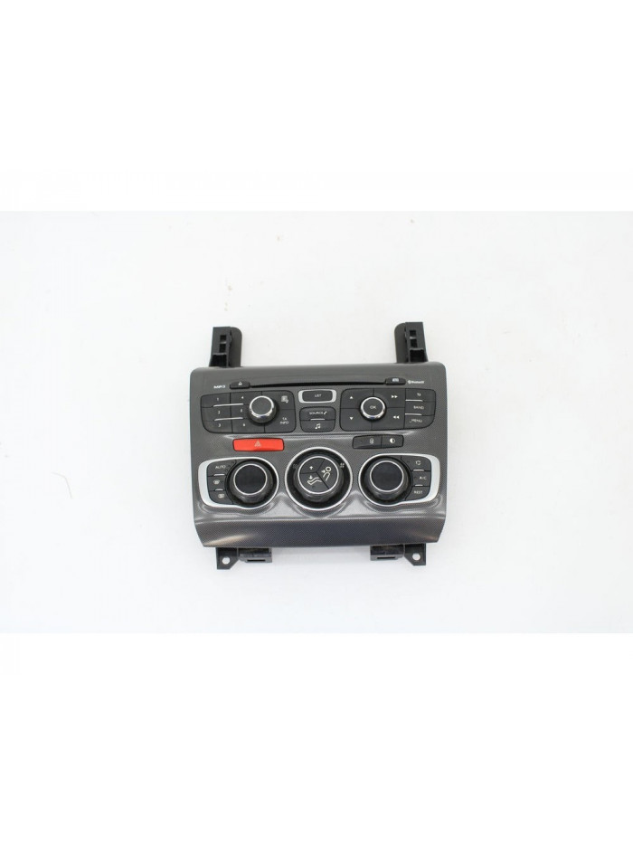 Mando climatizador CITROËN C4 II 1.6 HDi 115 2013