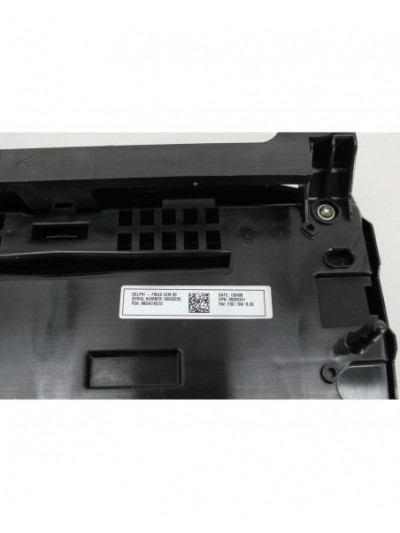 Mando climatizador CITROËN C4 II 1.6 HDi 115 2013