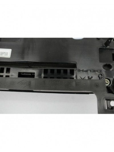 Mando climatizador CITROËN C4 II 1.6 HDi 115 2013