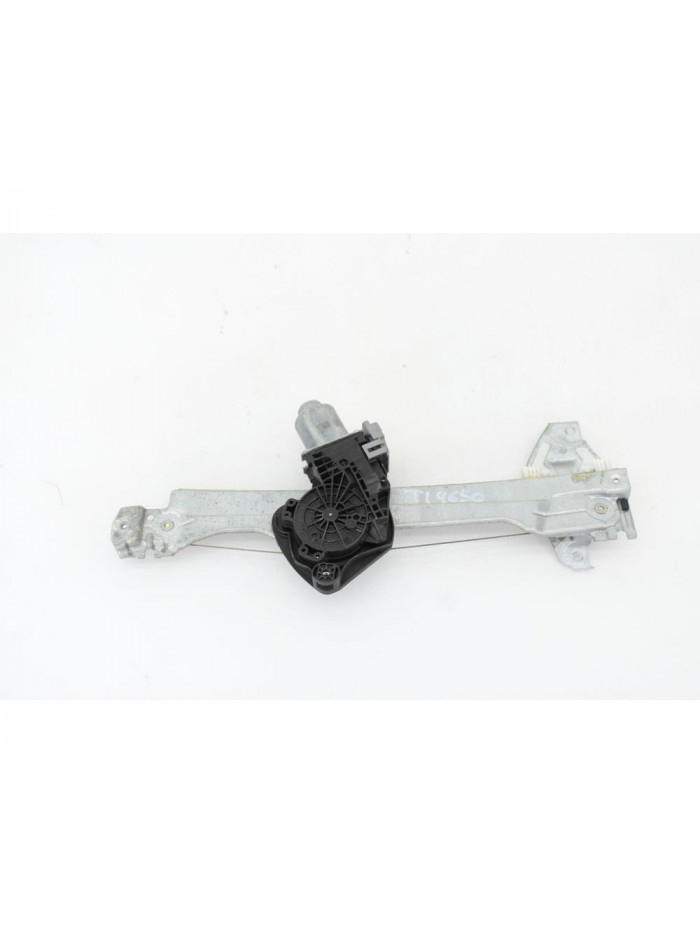 Elevalunas trasero izquierdo CITROËN C4 II 1.6 HDi 115 2013
