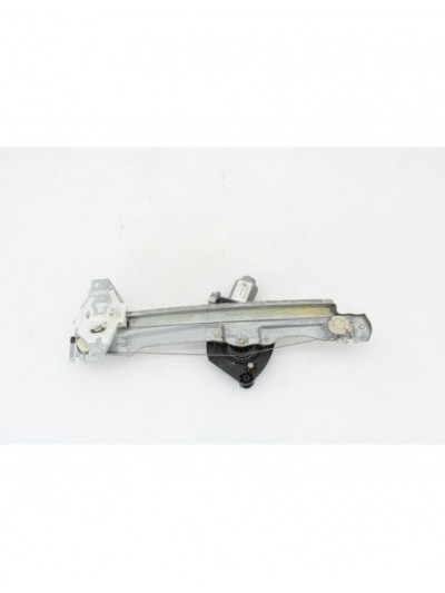 Elevalunas trasero izquierdo CITROËN C4 II 1.6 HDi 115 2013