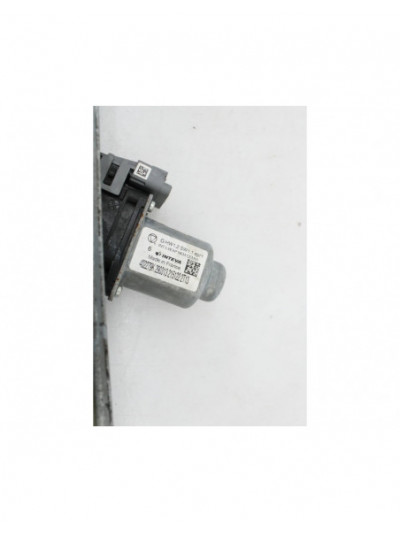 Elevalunas trasero izquierdo CITROËN C4 II 1.6 HDi 115 2013