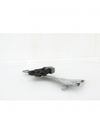 Elevalunas trasero izquierdo CITROËN C4 II 1.6 HDi 115 2013