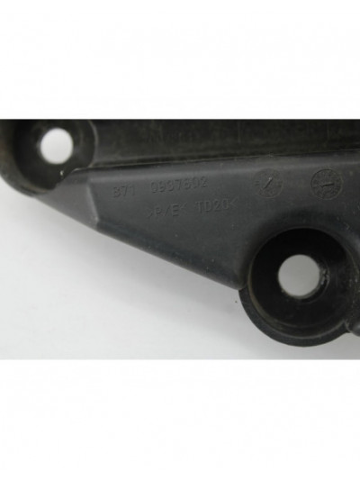 Recambio de soporte paragolpes trasero para citroën c4 ii (nc_) 1.6 hdi 115 referencia OEM IAM 9671247180