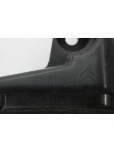 Recambio de soporte paragolpes trasero para citroën c4 ii (nc_) 1.6 hdi 115 referencia OEM IAM 9671247180