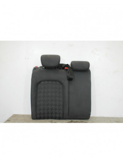 Recambio de asientos traseros para audi a3 sportback (8va) ambiente referencia OEM IAM