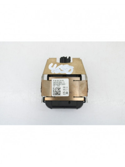 Recambio de sensor para citroën c4 ii (nc_) 1.6 hdi 115 referencia OEM IAM 9665925480