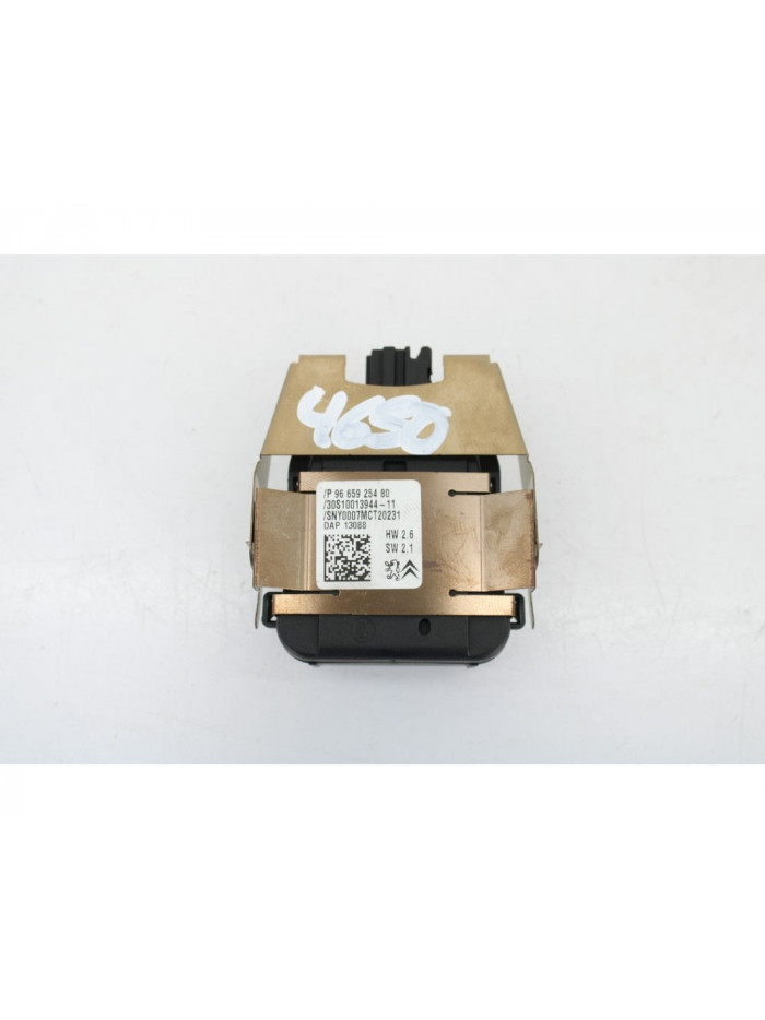 Recambio de sensor para citroën c4 ii (nc_) 1.6 hdi 115 referencia OEM IAM 9665925480