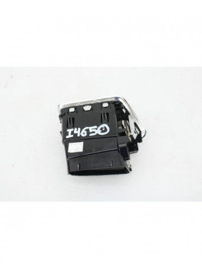 Rejilla aireadora CITROËN C4 II 1.6 HDi 115 2013