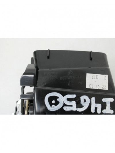 Rejilla aireadora CITROËN C4 II 1.6 HDi 115 2013