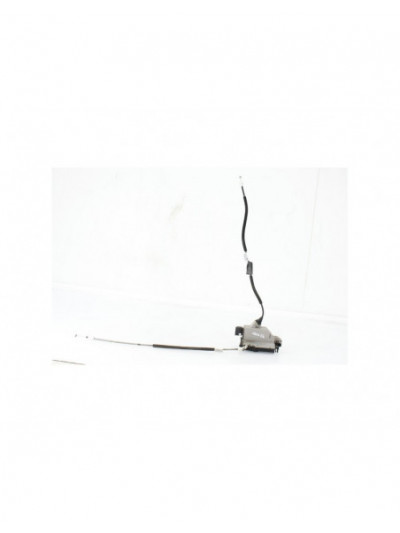 Recambio de cerradura puerta trasera izquierda para citroën c4 ii (nc_) 1.6 hdi 115 referencia OEM IAM 9685352180