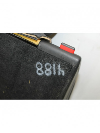 Recambio de asientos traseros para audi a3 sportback (8va) ambiente referencia OEM IAM