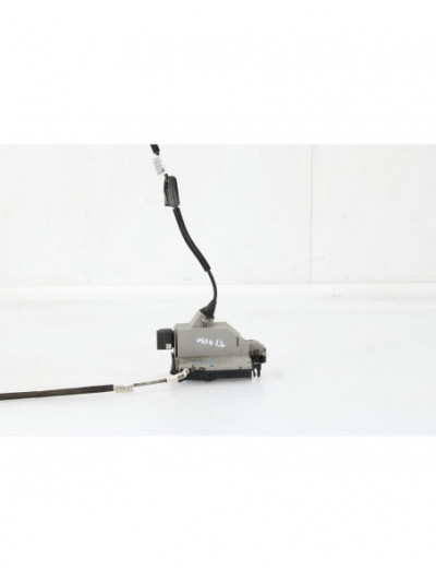 Recambio de cerradura puerta trasera izquierda para citroën c4 ii (nc_) 1.6 hdi 115 referencia OEM IAM 9685352180