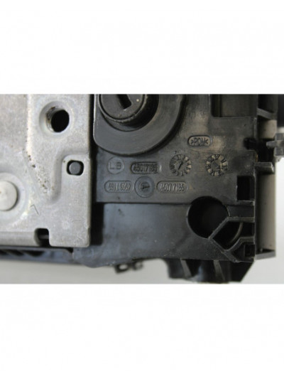 Recambio de cerradura puerta trasera izquierda para citroën c4 ii (nc_) 1.6 hdi 115 referencia OEM IAM 9685352180