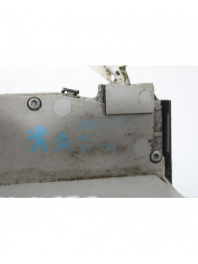 Recambio de cerradura puerta trasera izquierda para citroën c4 ii (nc_) 1.6 hdi 115 referencia OEM IAM 9685352180