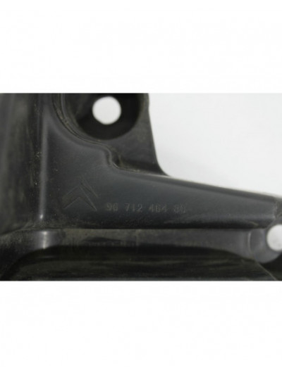 Recambio de soporte paragolpes trasero para citroën c4 ii (nc_) 1.6 hdi 115 referencia OEM IAM 9671246480