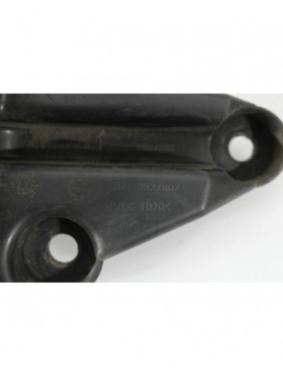 Recambio de soporte paragolpes trasero para citroën c4 ii (nc_) 1.6 hdi 115 referencia OEM IAM 9671246480