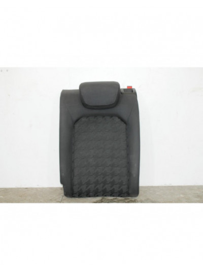 Recambio de asientos traseros para audi a3 sportback (8va) ambiente referencia OEM IAM