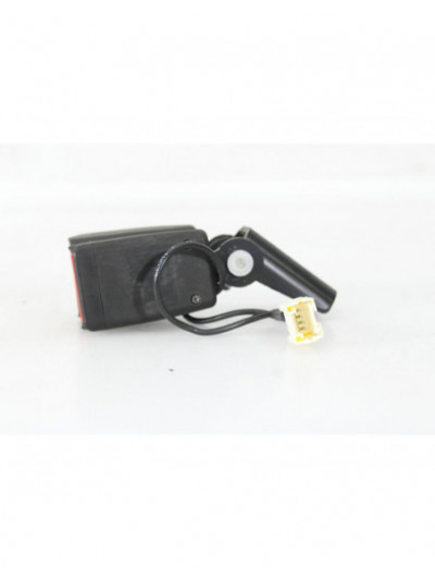 Anclaje cinturón trasero CITROËN C4 II 1.6 HDi 115 2013