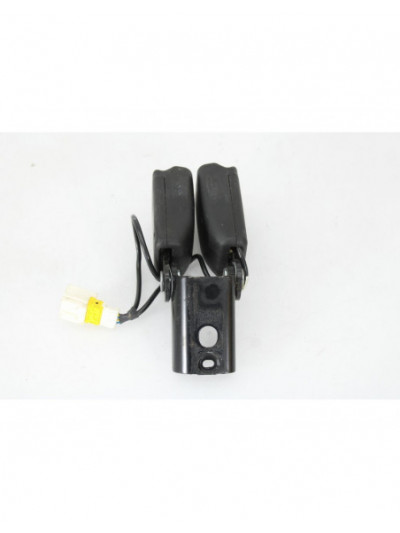 Anclaje cinturón trasero CITROËN C4 II 1.6 HDi 115 2013