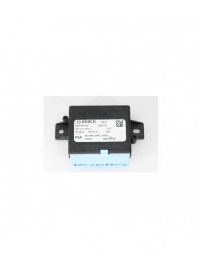 Recambio de modulo electronico para citroën c4 ii (nc_) 1.6 hdi 115 referencia OEM IAM 0263004499