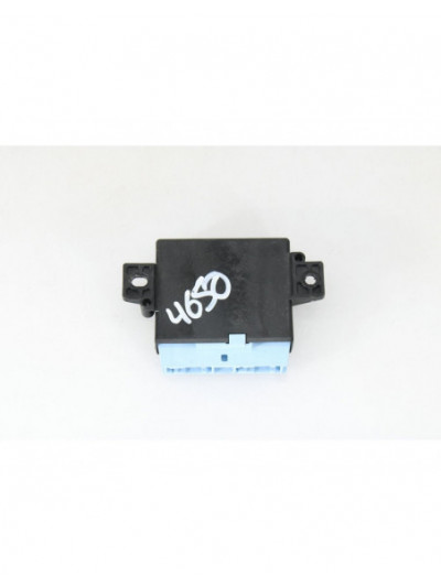 Recambio de modulo electronico para citroën c4 ii (nc_) 1.6 hdi 115 referencia OEM IAM 0263004499
