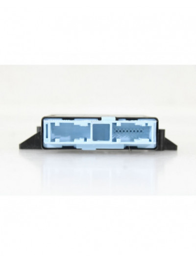Recambio de modulo electronico para citroën c4 ii (nc_) 1.6 hdi 115 referencia OEM IAM 0263004499