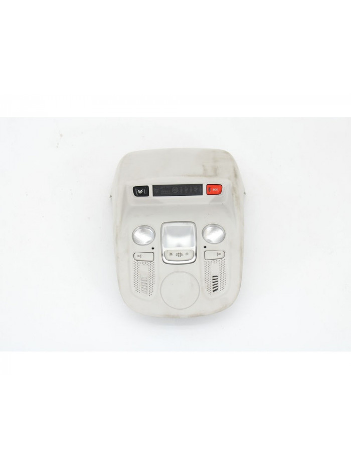 Luz techo CITROËN C4 II 1.6 HDi 115 2013