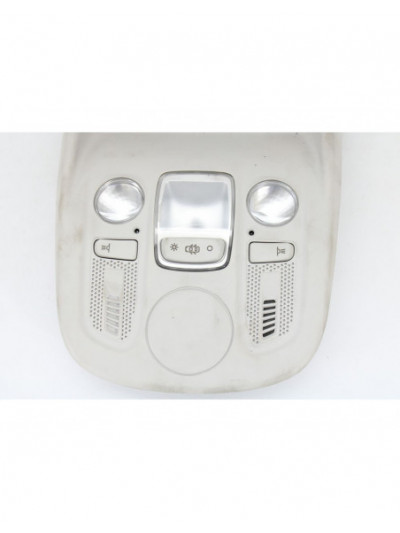Luz techo CITROËN C4 II 1.6 HDi 115 2013