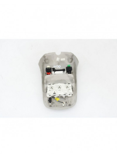 Luz techo CITROËN C4 II 1.6 HDi 115 2013