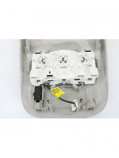 Luz techo CITROËN C4 II 1.6 HDi 115 2013