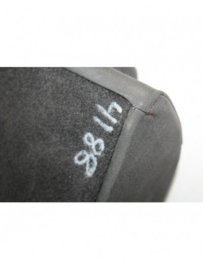 Recambio de asientos traseros para audi a3 sportback (8va) ambiente referencia OEM IAM