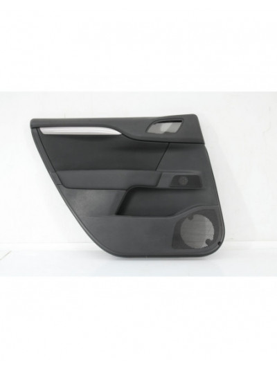 Recambio de guarnecido puerta trasera izquierda para citroën c4 ii (nc_) 1.6 hdi 115 referencia OEM IAM 96728214ZD