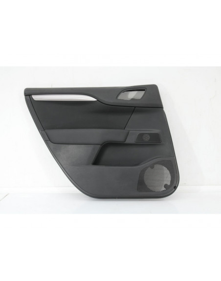 Recambio de guarnecido puerta trasera izquierda para citroën c4 ii (nc_) 1.6 hdi 115 referencia OEM IAM 96728214ZD