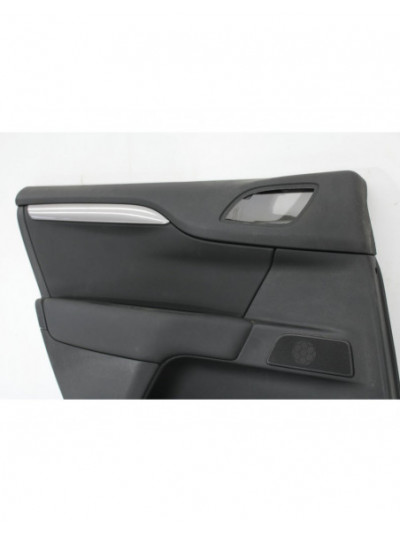 Recambio de guarnecido puerta trasera izquierda para citroën c4 ii (nc_) 1.6 hdi 115 referencia OEM IAM 96728214ZD